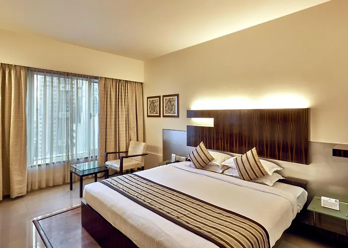 Krishna Palace Hotel