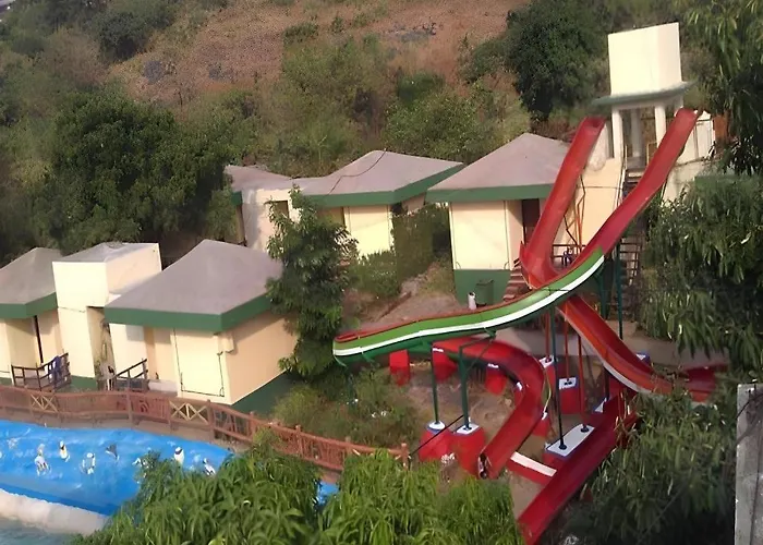 Pali Beach Resort