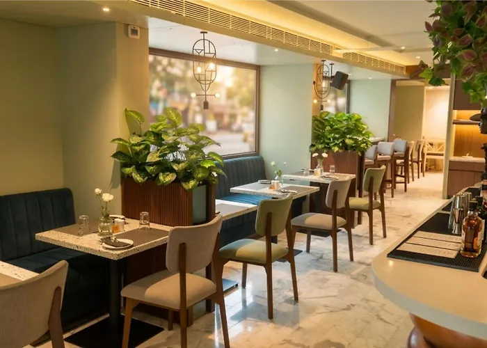 Hotel Bawa International